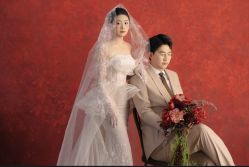 -Mu慕婚纱摄影·超级工作室