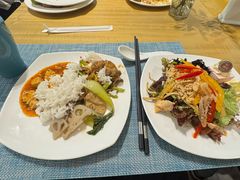 -玄武苏宁诺富特酒店·紫金轩中餐厅