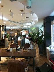 点击看大图 -意廊 Hair Salon