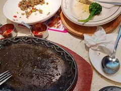 -夏日玛莉西餐厅(衡阳万达店)