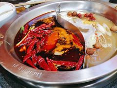 -大龙燚火锅(春熙店)