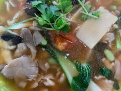 -西工饭庄快餐厅(西工小街店)