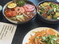 -四斤烤肉(东戴河孟家店)