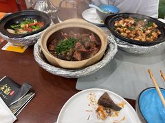 -金龙·打边炉(武进路店)