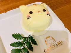 -猫小院猫主题餐厅(三里屯店)