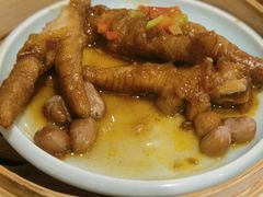 -悦雅居·老广州老味道(长湖店)