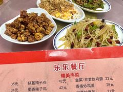 -乐乐餐厅(湘子庙街店)