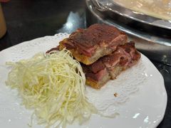 -老来福·非遗酸汤兔(凯旋路店)