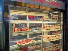 -邢氏老太太烧烤(南山店)