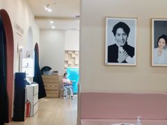 -海马体照相馆(成都来福士广场店)