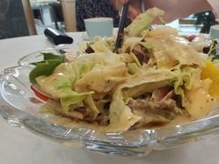 -新名仕新白玉兰餐厅