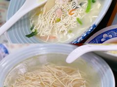 -粗茶淡饭(东关街店)