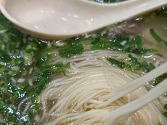 -西部马华清真兰州牛肉面·烧烤夜市(三里河店)