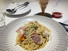 -清真·艾美可餐厅(鹏欣水游城店)