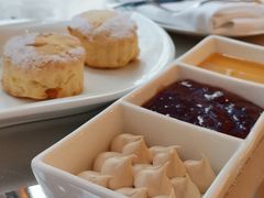 -西安高新希尔顿酒店·咖啡露台西餐厅
