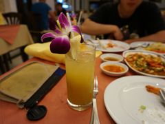 饮品-尚味泰餐厅