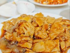 -杏园餐厅(西四北大街店)