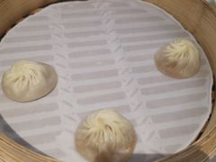 蟹粉小笼包-鼎泰丰(国贸商城店)