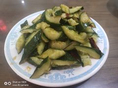 -老爆肚满五香烧牛羊肉