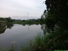 android_upload_pic-溪悦渔庄(九龙湖店)
