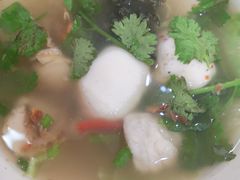 -阿坤纯正西刀鱼丸(Kuala Lumpur Branch)