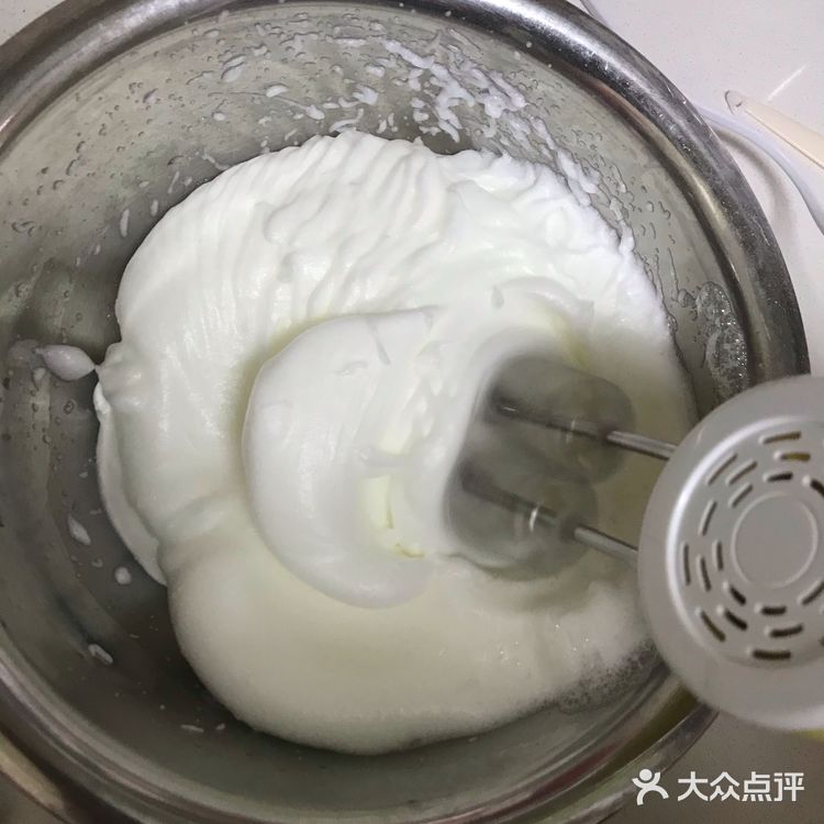 功效食谱之低脂低糖的无糖蛋糕来了