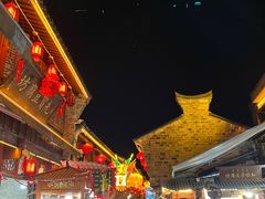 -前童古镇