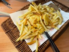 -群姐面馆·海鲜烧烤(同安路二店)