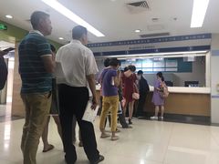 -广州市番禺中心医院(主院区)