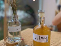 -椿风·养身茶饮(吉大店)
