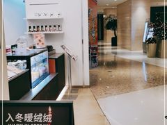 -Seesaw Coffee(上海国金中心店)