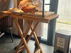 -四季民福烤鸭店(王府井东安门店)