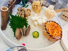 -大舜国风· 和牛火锅(绮霞街店)