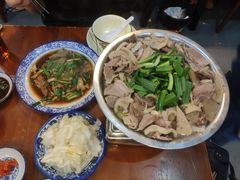 -苏州藏书羊肉(本溪路店)
