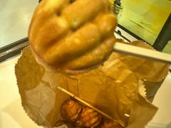 -莫朗核桃饼(虹泉路店)