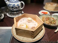 -逸东轩(香港逸东酒店)