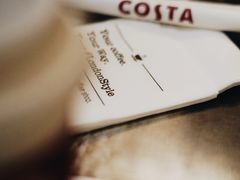 -COSTA COFFEE(上海虹口公园店)