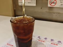 -大哥餐厅(西城花园店)