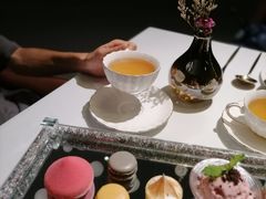 -Wei菋·Le Bistrot