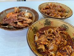 -艾麻子奶汤面(文庙街店)