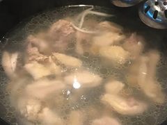 -东椰·海南椰子鸡火锅(朝阳门店)