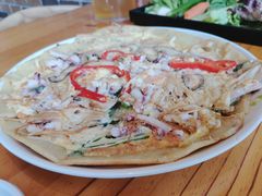 海鲜饼-青鹤谷(苏州店)