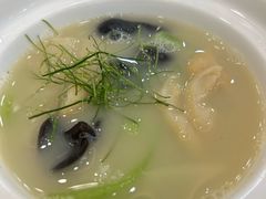-祈胜邨•顺德鱼生•顺德菜(容桂店)