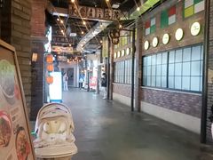 -大壶春生煎(世纪汇广场店)