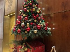-上海静安香格里拉大酒店