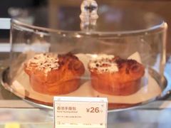 -Peet's Coffee皮爷咖啡(大学路店)