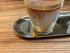 -阿什卡咖啡馆ESSCA COFFEE(塔里木石油宾馆店)