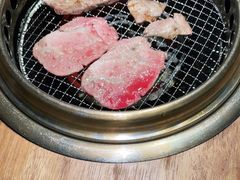 -黑牛黑猪烤肉专门店(万象城店)