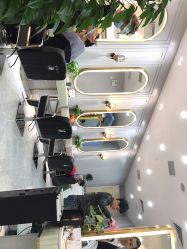 -黛蓝形象定制