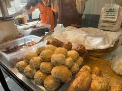 -清真牛街祥云轩门钉肉饼(左家庄店)